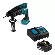 Rotomartillo 18mm (3 Modos) Brushless 18v Makita Dhr182