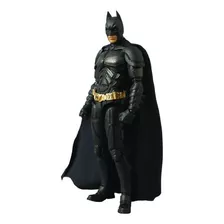 Medicom The Dark Knight Rises - La Figura De Acción De Batma