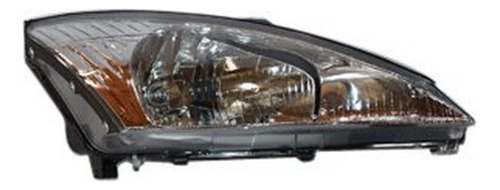 Foto de Tyc 20-5827-00 Ford Focus Conjunto De Faros Del Lado Del Pas