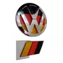 Segunda imagen para búsqueda de emblema volkswagen
