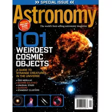 Astronomy Us Revista Mundial Sobre O Ceu