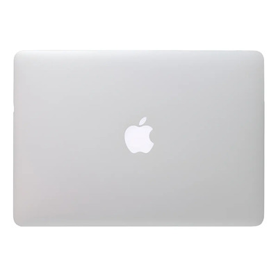 Macbook Air A1466 Plata 13.3 Intel Core I5 5350u 8gb De Ram 128gb Ssd Hd Grap...