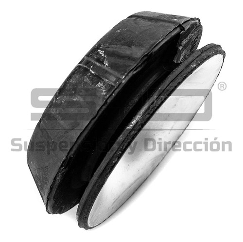 Base Amortiguador Delantero  Saturn L-series 2000-2005 Syd Foto 5