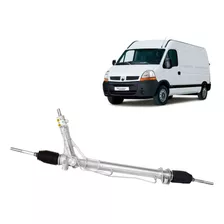 Setor Hidraulico Renault Master Baú 2017