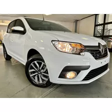 Renault Sandero Intens 0km E/inm Promo Abril Oferta (ig)