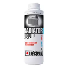 Anticongelante Para Moto Ipone Radiator Liquid