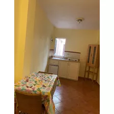 Alquiler Apartamento Amueblado De 1 Habitación Ubicado En La Zona Colonial