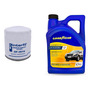 Afinacion De Aceite Dodge Shadow 2.2l 1991-1994  / Mineral