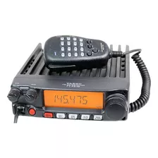 Radio Py Yaesu Ft2980, Lista