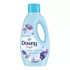 Downy Suavizante Fresh Lavender 58ld 1,48lt