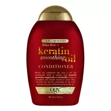 Acondicionador Ogx Keratin Oil Extra Strength 385ml Ogx