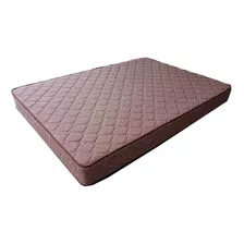 Colchon Alta Densidad Go Relax One 2 Plazas 140x190 !!!