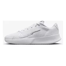 Calzado Para Mujer Nikecourt Vapor Lite 2 Blanco