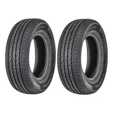 Kit 2 Pneu Aro 18 Roadking 265/60r18 110h Argos Ht