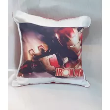 Almohada Súper Héroe 