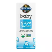 Garden Of Life | Baby Gripe Water | 120ml