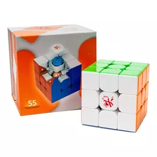 Cubo Dayan Guhong Pro M 3x3 (55 Mm - Maglev)