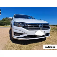 Volkswagen Vento Comfortline 1.4 2021 Impecable! - Autoland