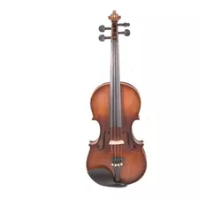 Violín De Estudio 4/4 - Marca Aileen - Envío Gratis 