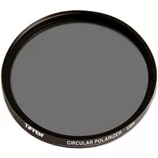 Filtro Polarizador Circular 77mm Tiffen Usa - Fact A/b