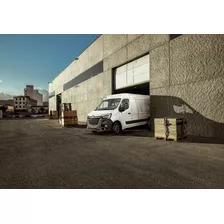 Renault Master L1 H1- Modelo 2023