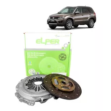 Kit Embreagem Plato Com Disco Grand Vitara 2.0 16v 4x2 2012