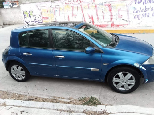 Antena De Radio Renault Megane 2 Stdar 2.0 Sport Original Foto 9