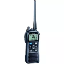 Ic - M73 Icom - Radio Vhf Marine Transceiver