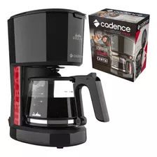 Cafeteira Cadence 30 Cafezinhos 610 127v