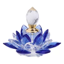 Garrafas De Perfume De Vidro De Cristal De 5ml Estatuetas