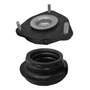 Set 4 Amortiguadores Ford F250 L8 4.9l 80/97 Gabriel