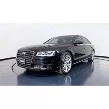 Audi A8 4.0 Premium Lwb Auto 4wd