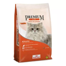 Ração Para Gato Royal Canin Cat Premium Beleza Da Pelagem 1k