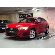 Audi A3 Sportback 35 Tfsi 2023