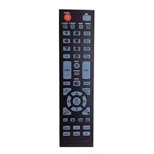 Nuevo Controlador Remoto Xhy353-3 Apto Para Element Tv Elefw