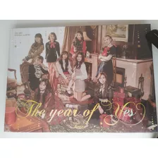 Twice - The Year Of Yes -kpop