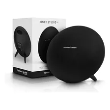 Bocina Harman Kardon Onyx Studio 4 Portátil Con Bluetooth