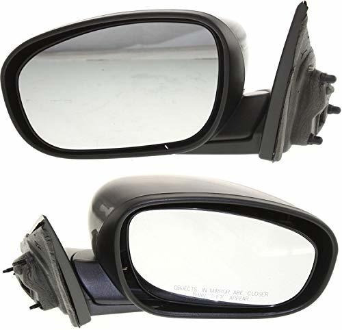 Foto de Espejo - Kool Vue Power Mirror Compatible With Dodge Magnum 