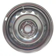 Roda Aço Aro 14 Hb20/hb20s 13/19 Original Nova Hy3639