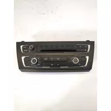 Comando Ar Digital E Rádio Bmw 120i 125i 320i 328i 13-17