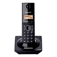 Panasonic Perú - Teléfono Inalambrico Kx-tg3451 ¡nuevo Caja!