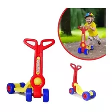 Patineta Scooter Niño Boy Toys