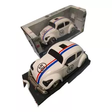 Carro Hobby Retro Junior Concept 18cm,2 Unidades Em Estoque