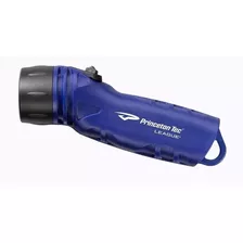 Lampara League Princeton Tec Buceo 420 Lumens Azul - Pvr