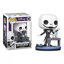 Funko Pop! Jack Skellington 1356