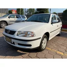 2001 Pointer Comfortline A/c , Solo 85,000 Km Conocedores 