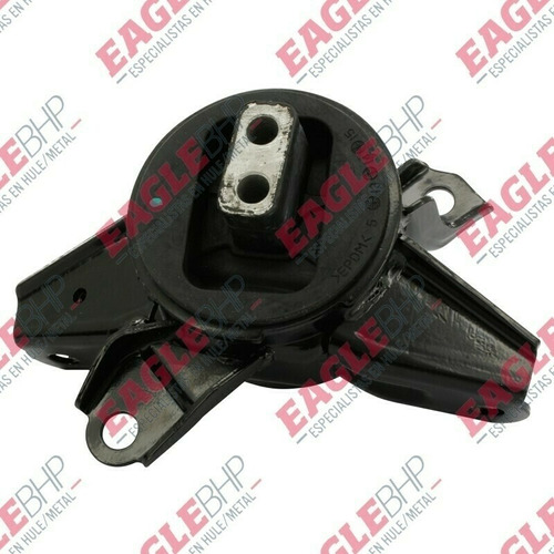 Soporte Trans Izq Eagle P/ Hyundai Santa Fe L4 2.4l 13 A 18 Foto 3