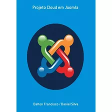 Livro Projeto Cloud Em Joomla