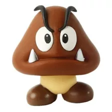 Boneco Goomba Nintendo 11 Cm