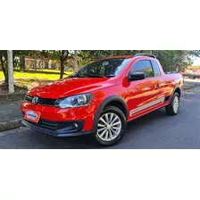 Volkswagen Saveiro 1.6 Mi Trooper Ce 8v G.vi